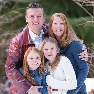 Meet your Posher, Randy